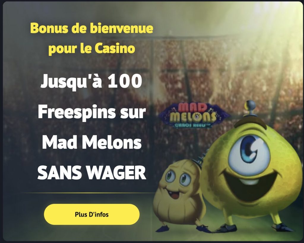 yonibet bonus